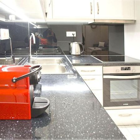 Luxury Apartment In Athens! Экстерьер фото