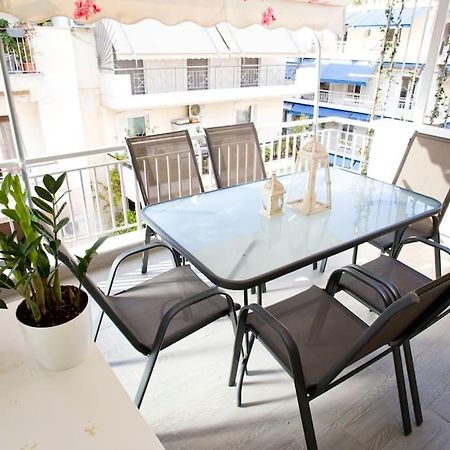 Luxury Apartment In Athens! Экстерьер фото