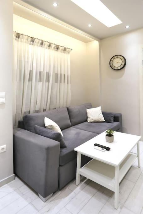 Luxury Apartment In Athens! Экстерьер фото