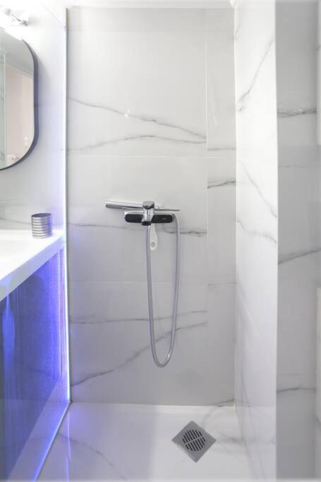 Luxury Apartment In Athens! Экстерьер фото