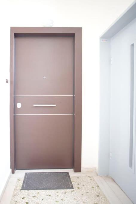 Luxury Apartment In Athens! Экстерьер фото