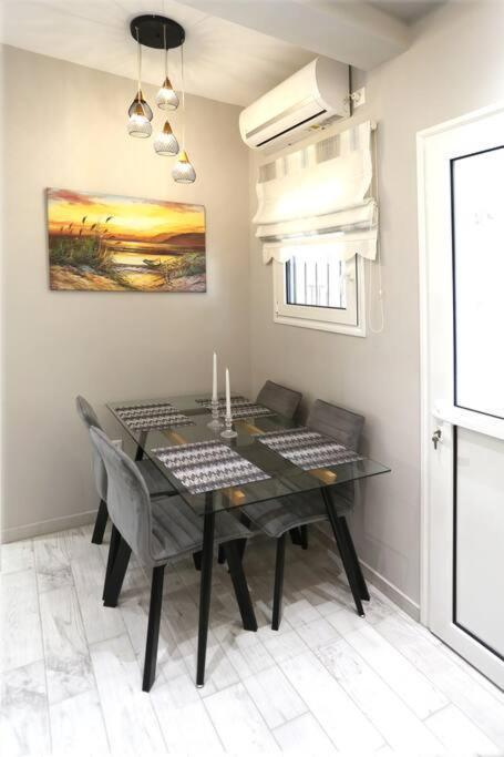Luxury Apartment In Athens! Экстерьер фото